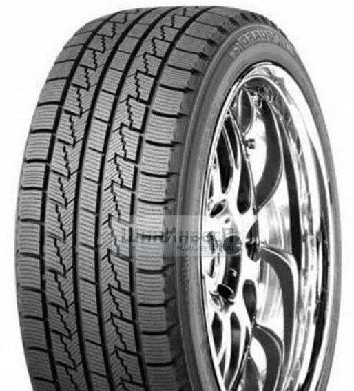 Шина Roadstone(Роудстоун) WINGUARD ICE 195/60 R15 88Q