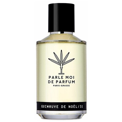 Parle Moi de Parfum парфюмерная вода Guimauve de Noel/31, 100 мл parle moi de parfum парфюмерная вода papyrus oud 71 100 мл