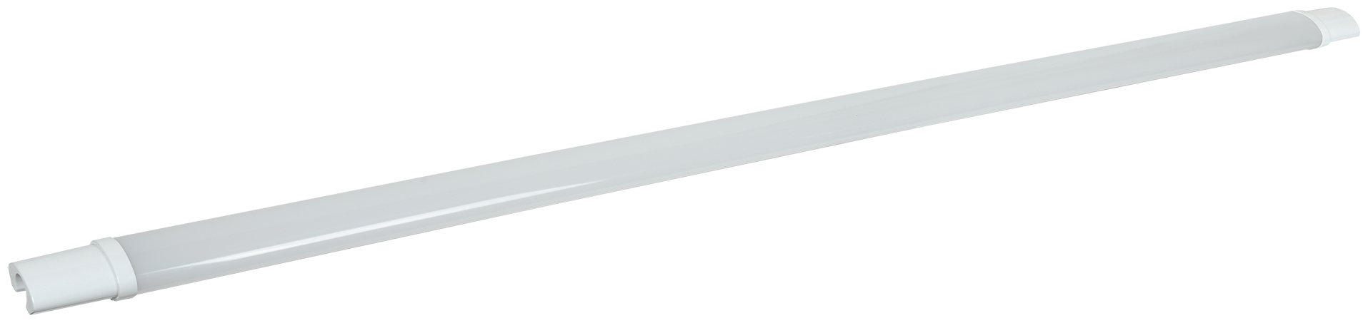 Настенно-потолочный светильник IEK ДСП 1312, 48 Вт, кол-во ламп: 1 шт., 4000 К, цвет арматуры: белый, цвет плафона: белый
