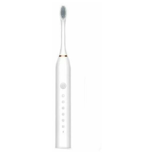 Электрическая зубная щетка X-3 49700₽