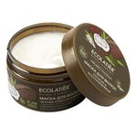 Ecolatier/ GREEN Маска для волос Питание & Восстановление Серия ORGANIC COCONUT, 250 мл - изображение