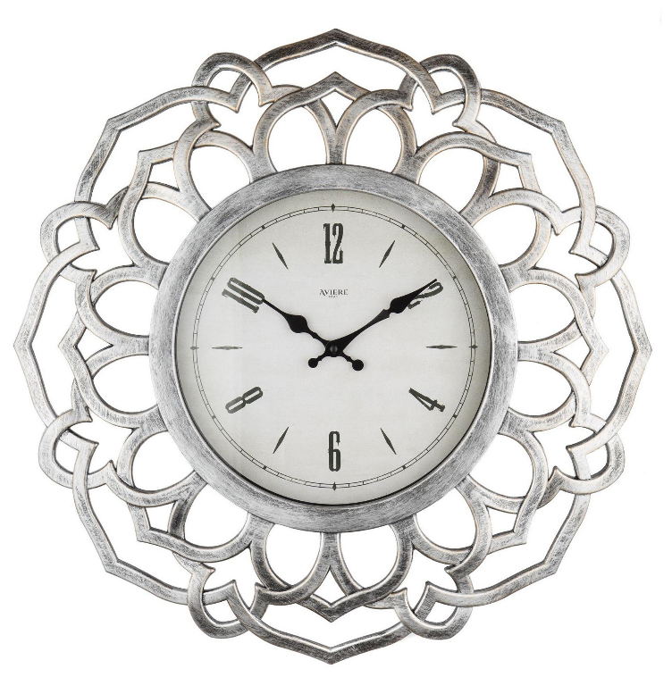 Настенные часы Aviere Wall Clock AV-27513