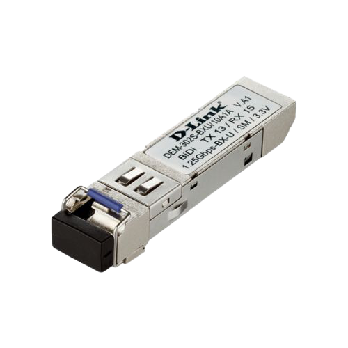 SFP трансивер D-Link DEM-302S-BXU