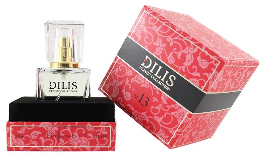 DILIS Classic Collection № 13 Духи 30 мл