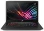 Ноутбук ASUS ROG GL503GE-EN173 (1920x1080, Intel Core i7 2.2 ГГц, RAM 8 ГБ, SSD 128 ГБ, HDD 1000 ГБ, GeForce GTX 1050 Ti, без ОС)