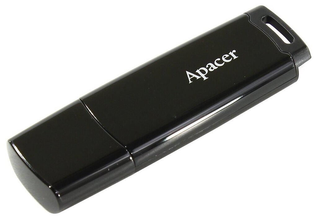 Память USB Flash 32 ГБ Apacer AH336 [AP32GAH336B-1]