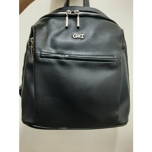 фото Рюкзак gilda tohetti 62730k, искусственная кожа, хаки