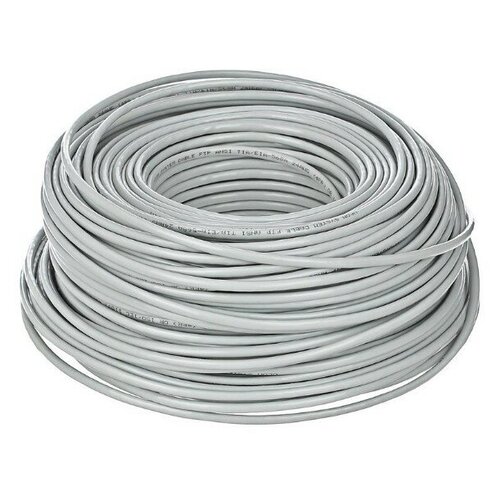 Кабель VCOM FTP 4 пары категории 5е /бухта 100м/ p/n: VNC1010 16170912