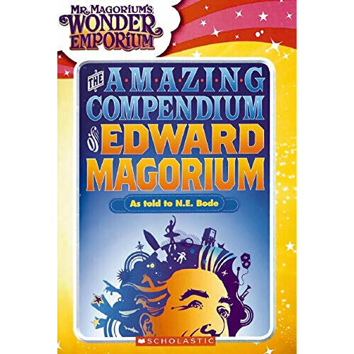 Mr Magorium's Wonder Emporium