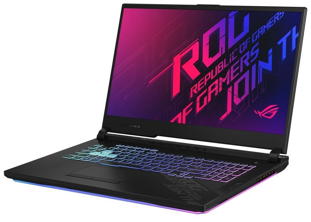 Купить Ноутбук Asus Rog G752vl G752vl-T0001h