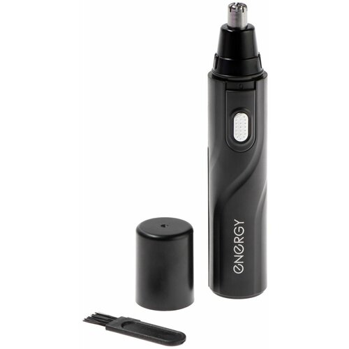 Триммер ENERGY EN-752 для носаушей 15 Вт 1хАА не в комплекте 88100₽