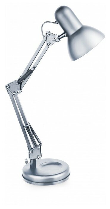 Настольная лампа Camelion Light Solution KD-313 C03, 60 Вт — купить по ...