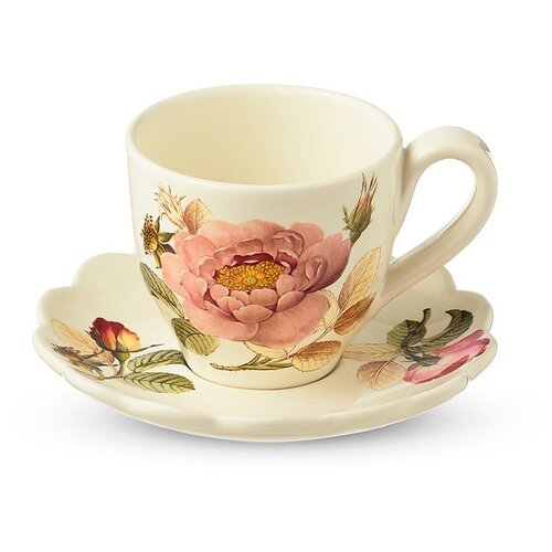 Nuova Cer Чайная пара Regale