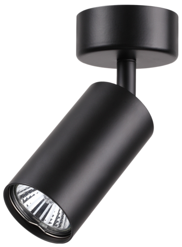 Потолочный светильник Novotech Pipe 370417