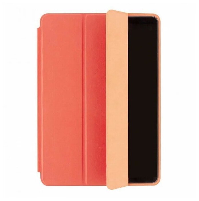 Чехол-книжка для iPad Air 2 Smart case, Orange