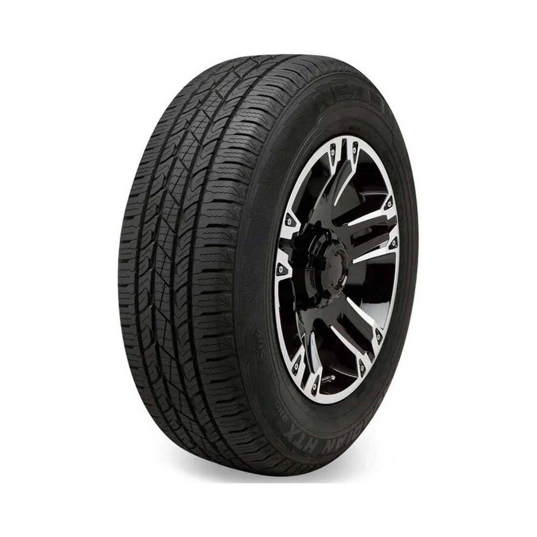 Автошина Nexen ROADIAN HTX RH5 235/85 R16 120/116Q LT