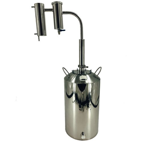 Самогонный аппарат Финка 23 л Юльвик 1249000₽