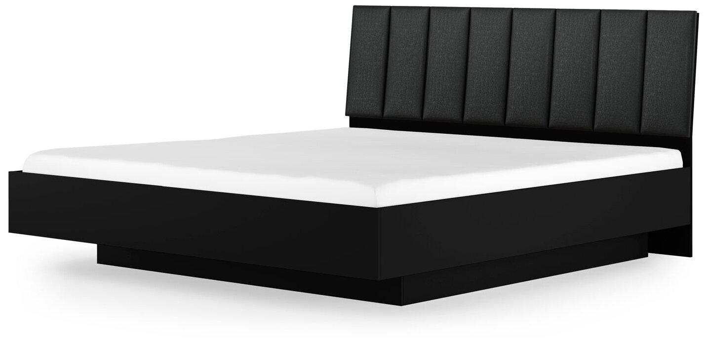 фото Кураж Кровать-7 с подъёмный основанием 1800 Марсель