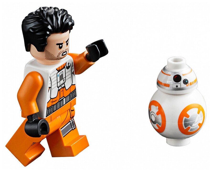 Конструкторы LEGO - фото №7