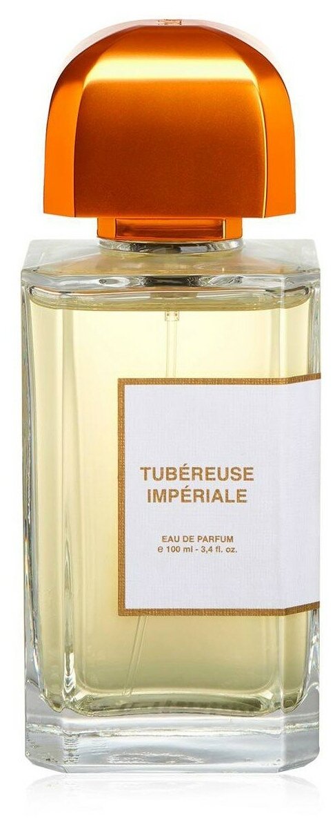 Туалетные духи Parfums BDK Paris Tubereuse Imperiale 100 мл