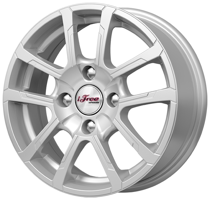   iFree  5.5x14/4x98 D58.5 ET34 -