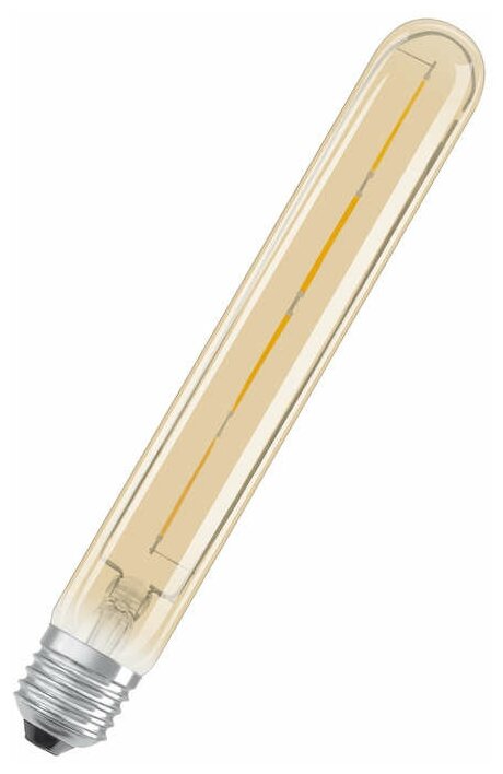 Лампа светодиодная OSRAM Vintage 1906 LED Tube E27