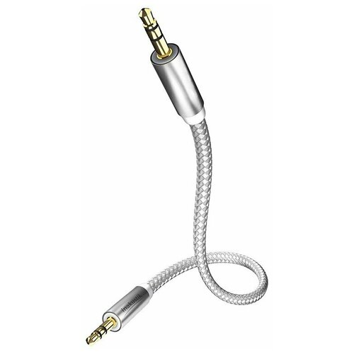 Inakustik Premium Jack Audio Cable 35 мм 15 м (004101015)