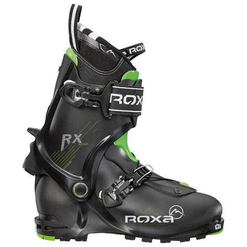 ROXA Rx Scout