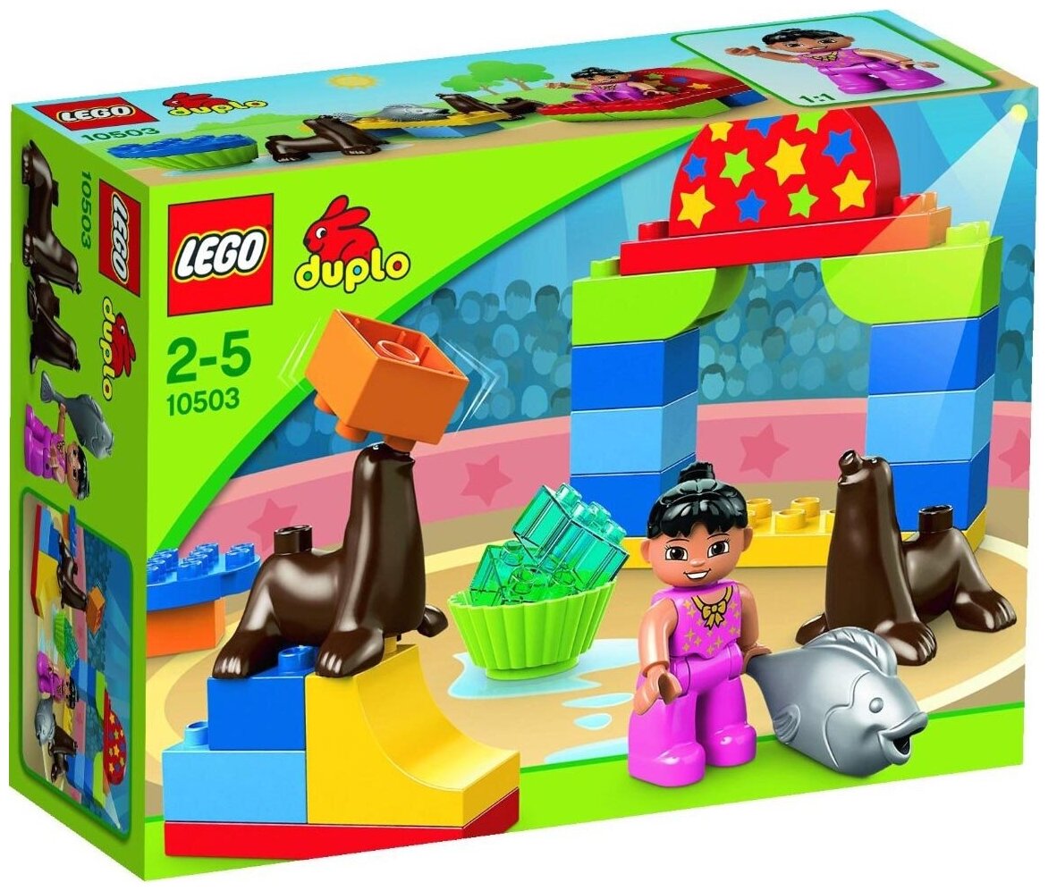 Duplo 10503 new arrivals
