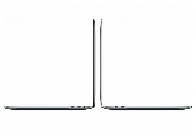 133 Ноутбук Apple MacBook Pro 13 Mid 2020 2560x1600 Intel Core i7 23 ГГц RAM 32 ГБ SSD 1 ТБ Z0Y8000PT серебристый