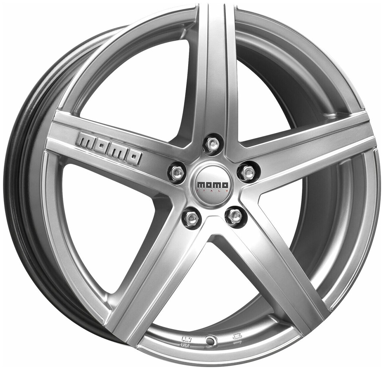 Колесный диск MOMO HYPERSTAR LT 7,0/R17 5*118 ET45 d71,1 Hypersilver