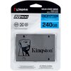 Твердотельный накопитель Kingston 240 ГБ SATA SUV500/240G - изображение