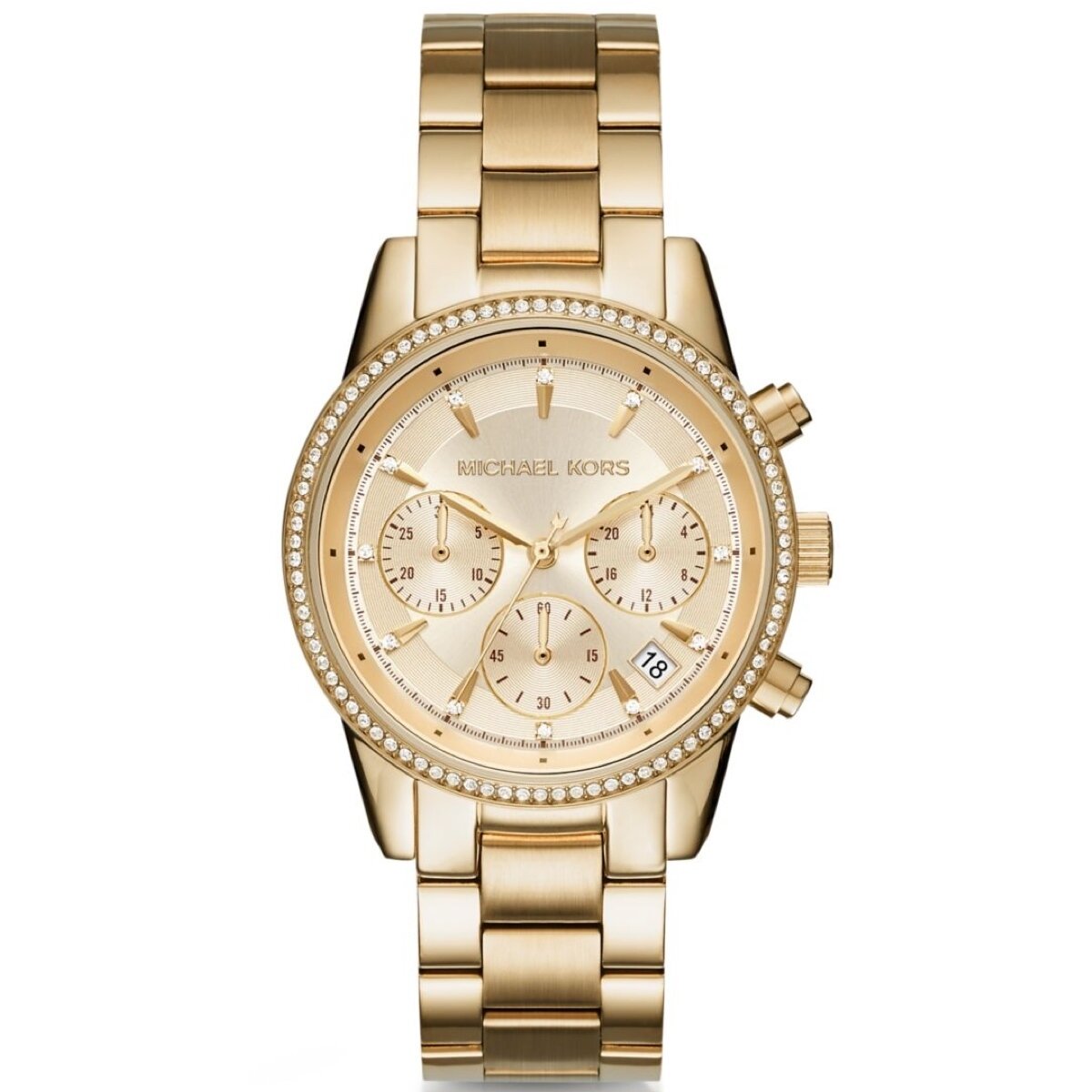 Наручные часы MICHAEL KORS Ritz MK6356