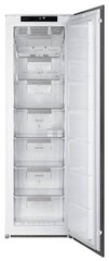 Холодильник встраиваемый Smeg S8F174NE