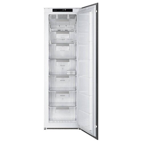 Холодильник встраиваемый Smeg S8F174NE