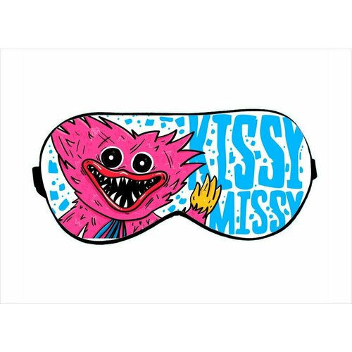 фото Маска для сна , мультиколор migom