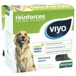 Напиток-пребиотик Viyo Reinforces Dog Adult - изображение