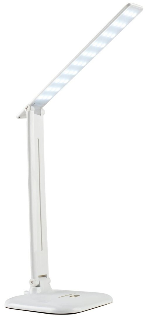 Лампа офисная светодиодная NATIONAL NL-31LED, 9 Вт, белый