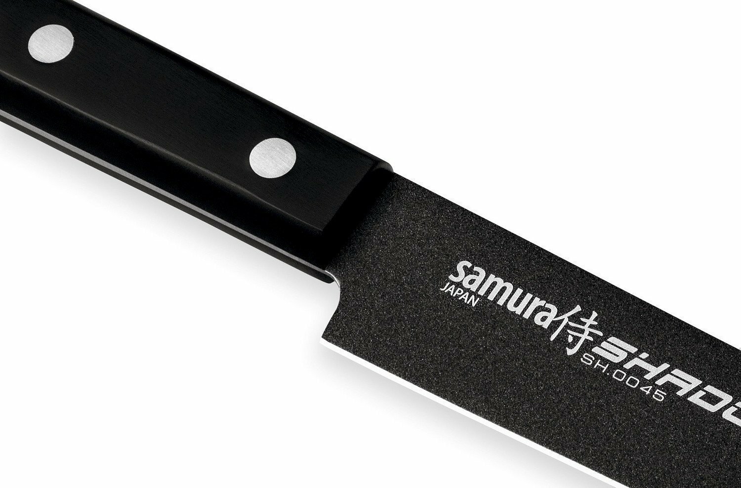 Нож для нарезки Samura Shadow SH-0045 - фотография № 13