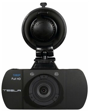 Видеорегистратор Tesla RoverEye A7 Dual, 2 камеры