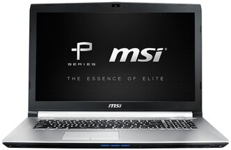 Игровой Ноутбук Msi I7 Цена