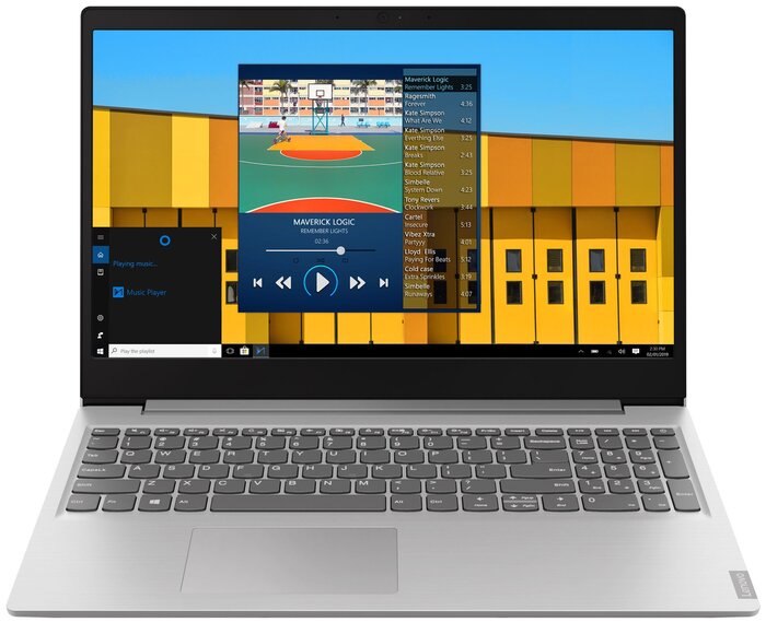 Ноутбук Lenovo IdeaPad S145 (Intel 