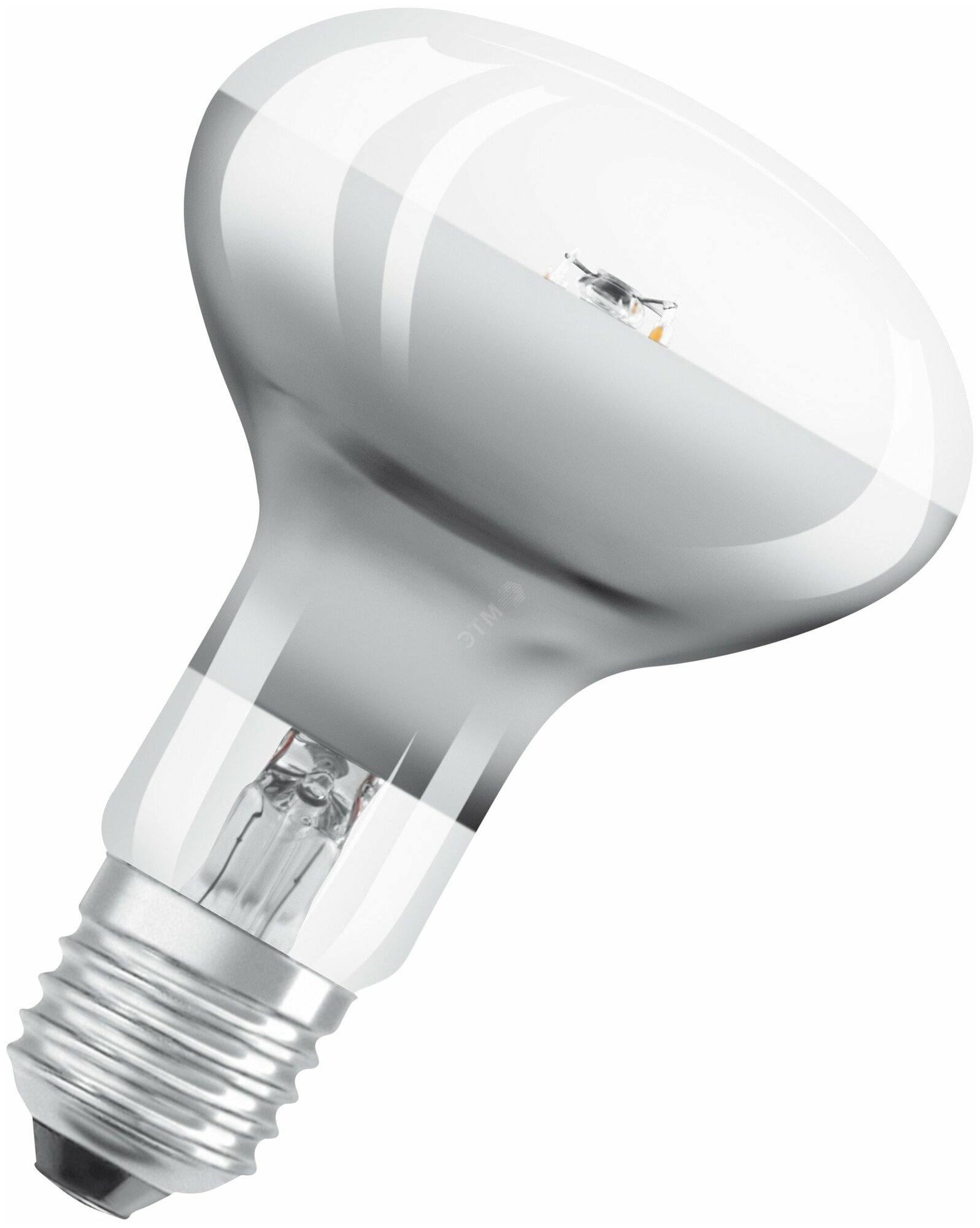 Osram Светодиодная лампа LED STAR R80 4Вт E27 360 Лм 2700 К Теплый белый свет 4058075055438