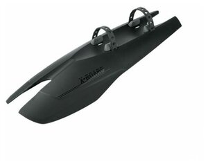 Крыло-щиток SKS X-BOARD (26"-29") Full Black