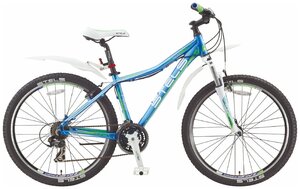 Горный (MTB) велосипед STELS Miss 7100 V 26 (2016)