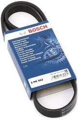 Поликлиновой ремень Bosch 1987947918