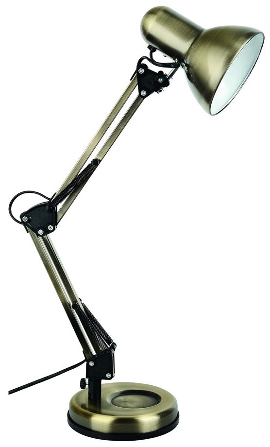 Arte Lamp A1330LT-1AB, E27, 40 Вт, 1 лампа