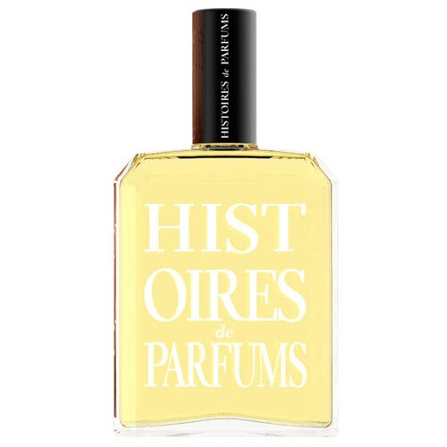 Парфюмерная вода Histoires de Parfums 7753 15 ml.