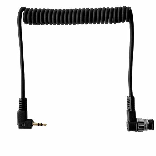 Кабель ZEAPON Shutter Release Cable N1 для Nikon