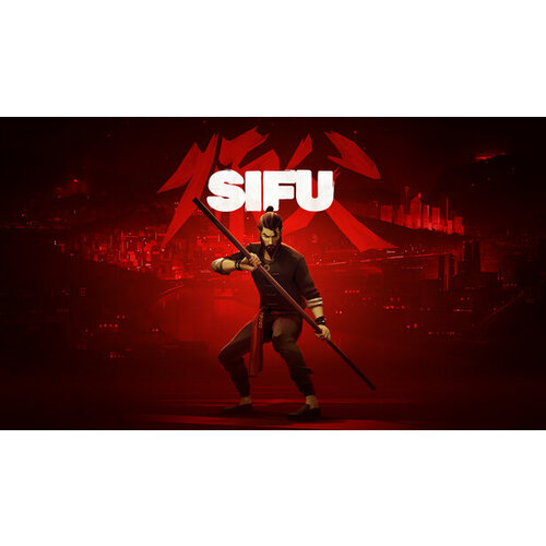 Игра Sifu (Steam) для PC (STEAM) (электронная версия)